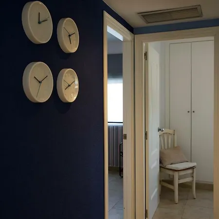 Singularstays El Ii * El Puig (Valencia)