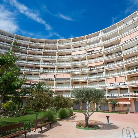Singularstays El Ii Apartment