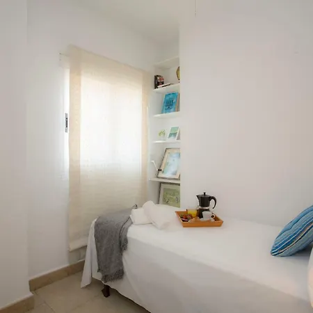 Singularstays El Ii * El Puig (Valencia)