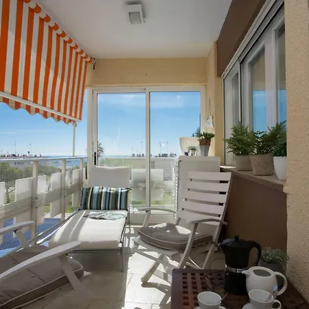 Singularstays El Ii * El Puig (Valencia)
