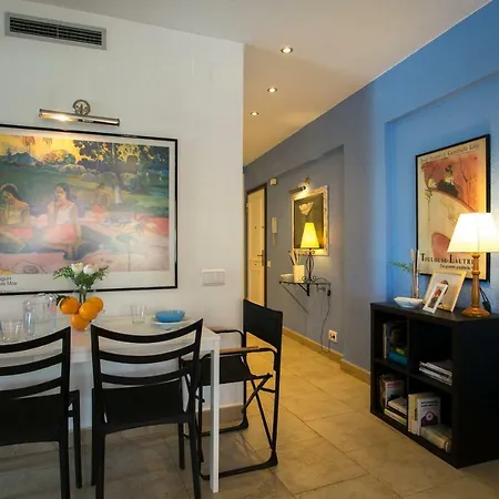 Singularstays El Ii Apartment El Puig (Valencia)