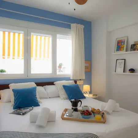 Singularstays El Ii * El Puig (Valencia)