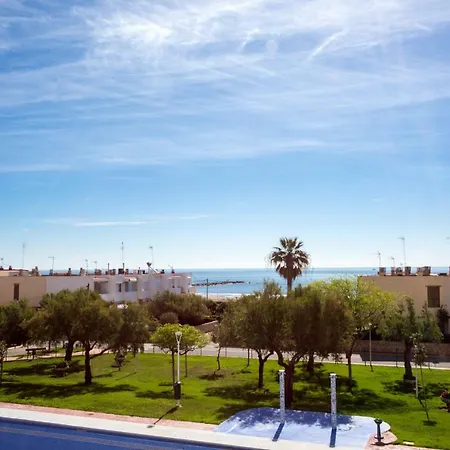 Apartment Singularstays El Ii
