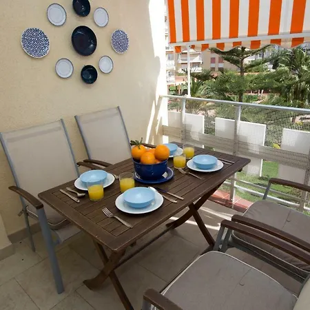 Apartment Singularstays El Ii