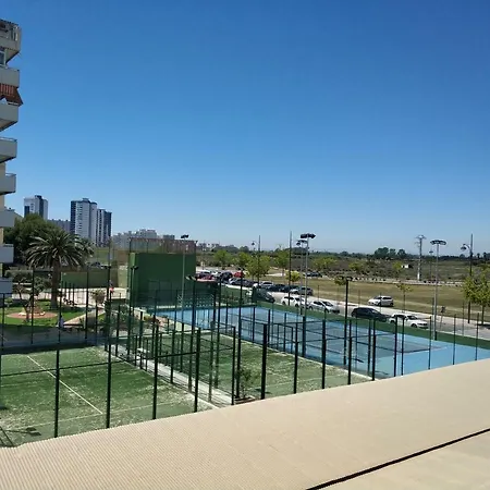 Singularstays El Ii Apartment