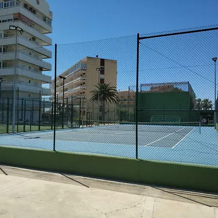 Singularstays El Ii Apartment *