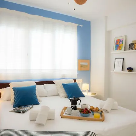 Apartment Singularstays El Ii El Puig (Valencia)