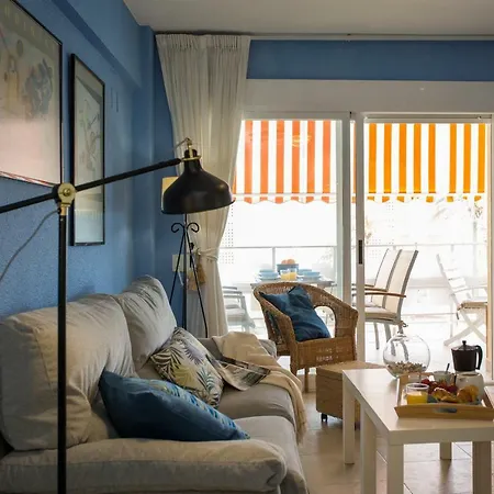 Singularstays El Ii * El Puig (Valencia)