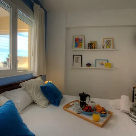 Singularstays El Ii Apartment El Puig (Valencia)